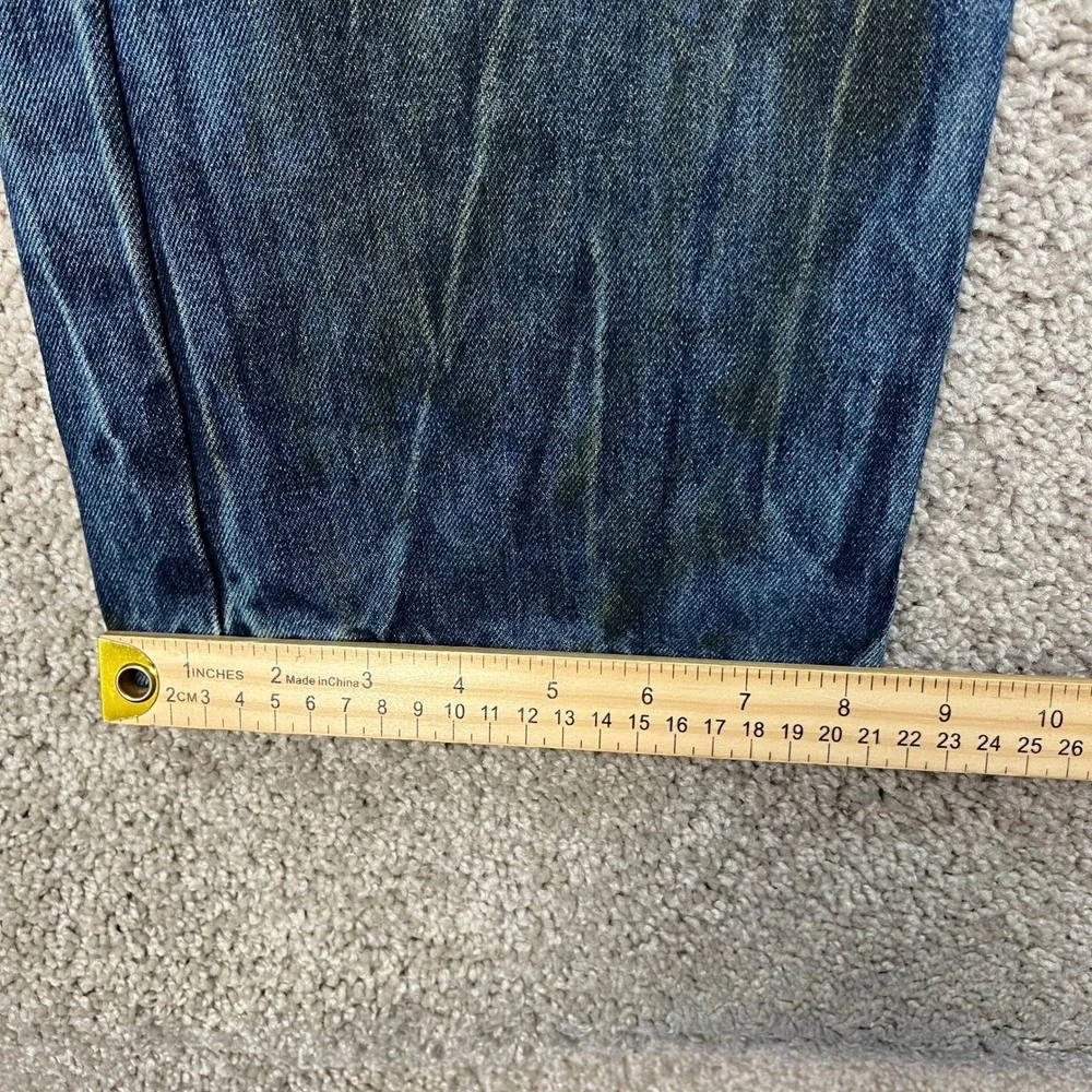 Decibel denim jeans